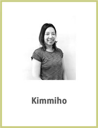 kimmiho